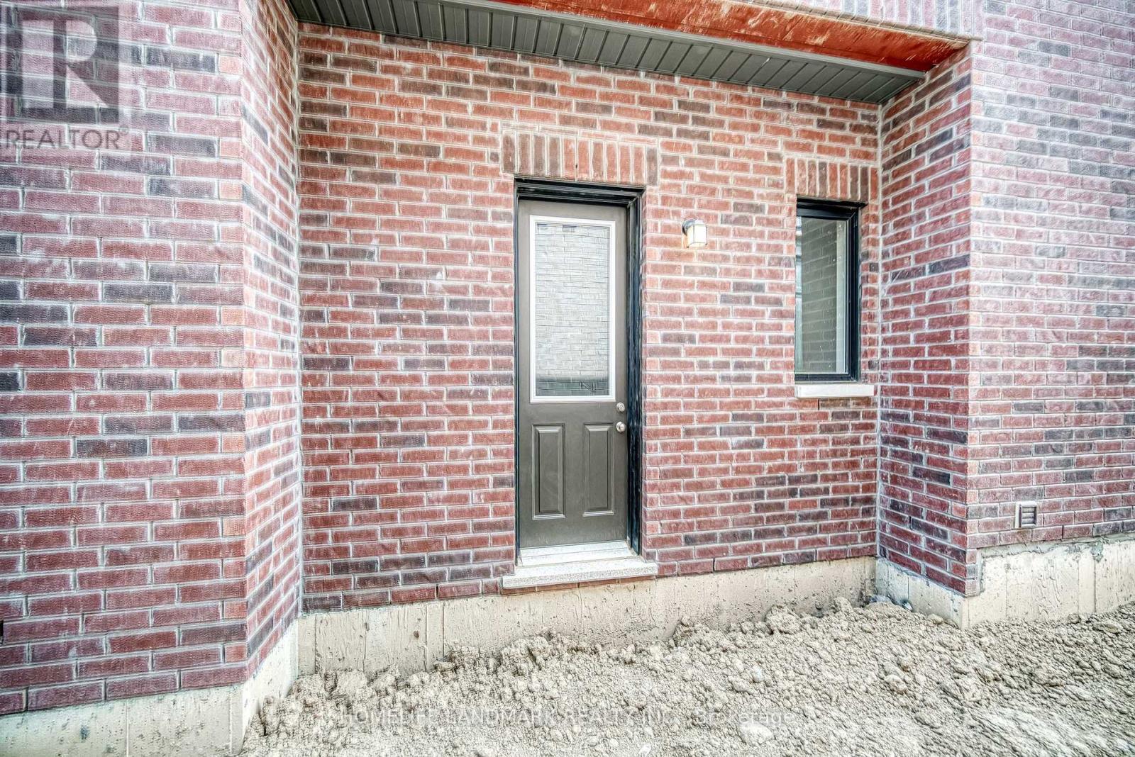 160 Winthrop Crescent, Vaughan, ON - Outdoor