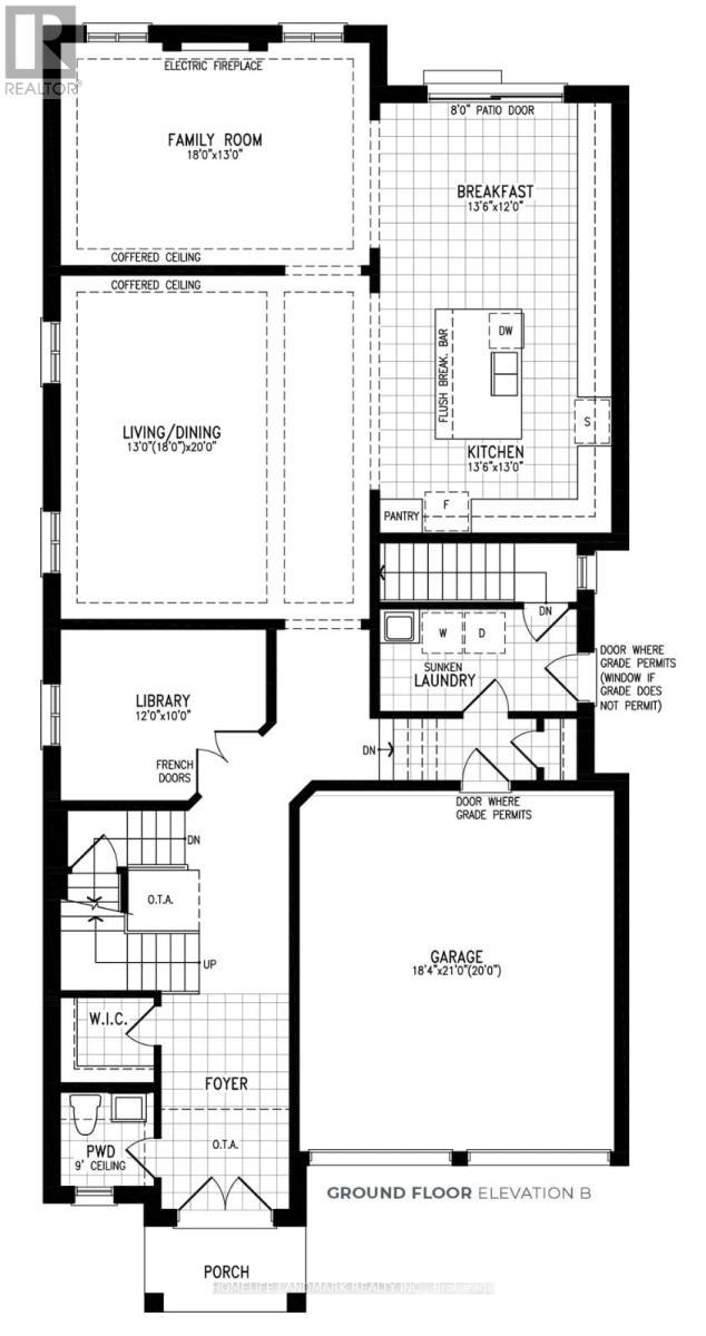 160 Winthrop Crescent, Vaughan, ON - Other