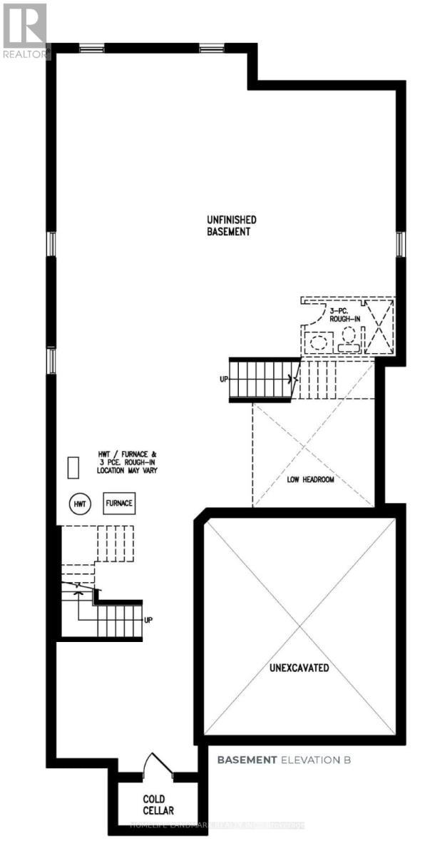 160 Winthrop Crescent, Vaughan, ON - Other