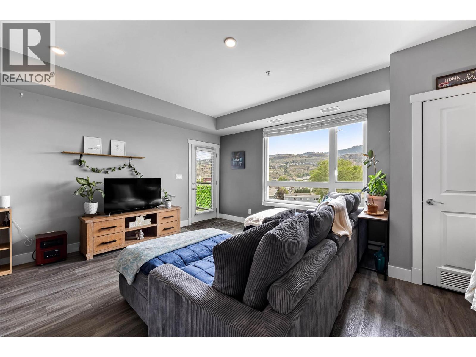 280 Tranquille Road Unit# 511, Kamloops, BC - Indoor