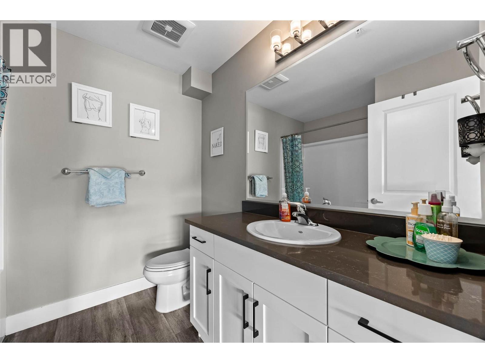 280 Tranquille Road Unit# 511, Kamloops, BC - Indoor Photo Showing Bathroom