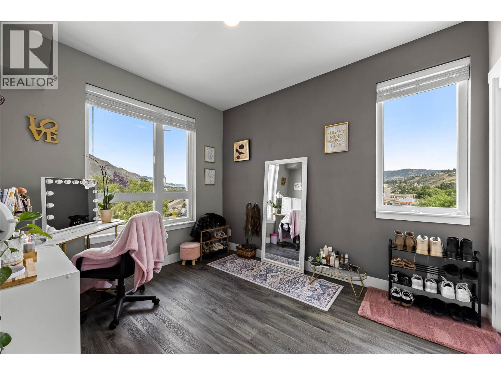 280 Tranquille Road Unit# 511, Kamloops, BC - Indoor Photo Showing Office