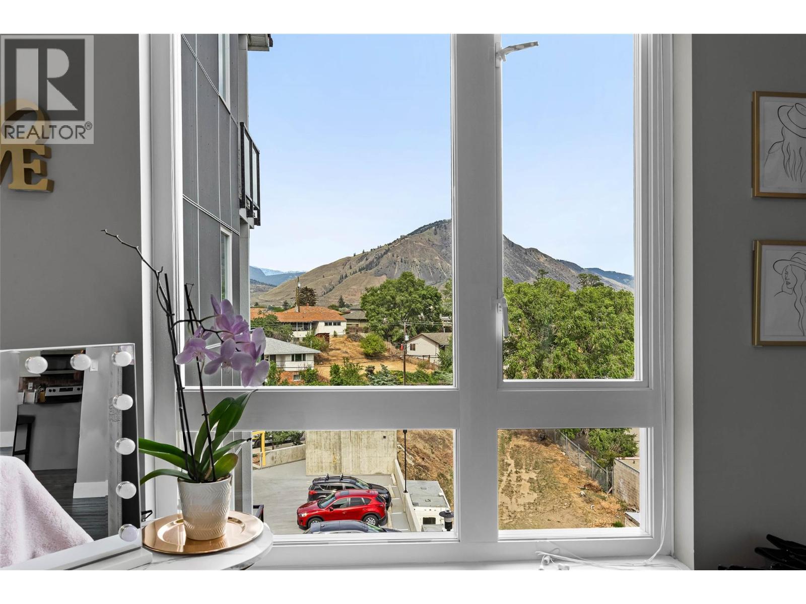 280 Tranquille Road Unit# 511, Kamloops, BC - Indoor Photo Showing Other Room