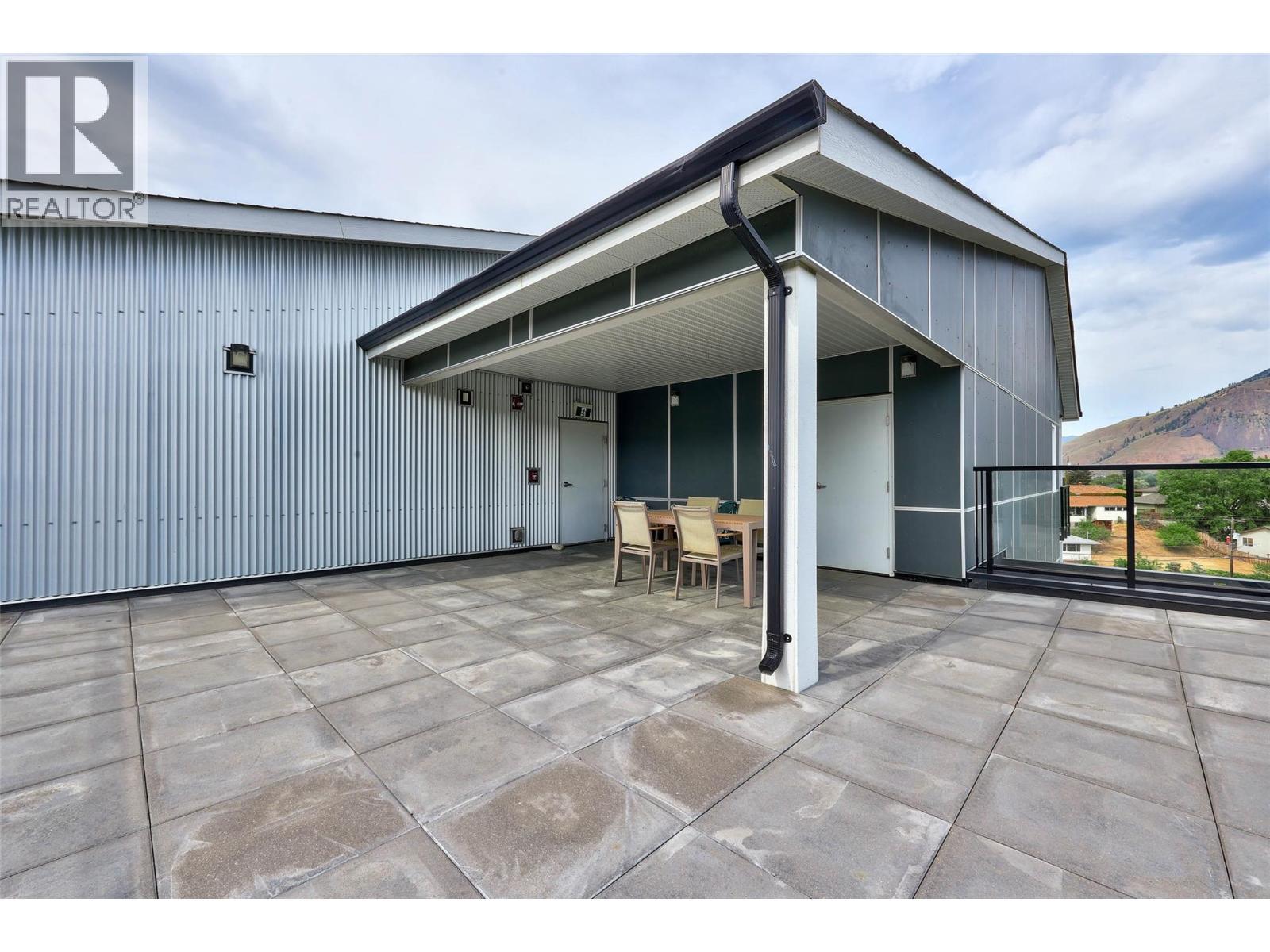 280 Tranquille Road Unit# 511, Kamloops, BC - Outdoor