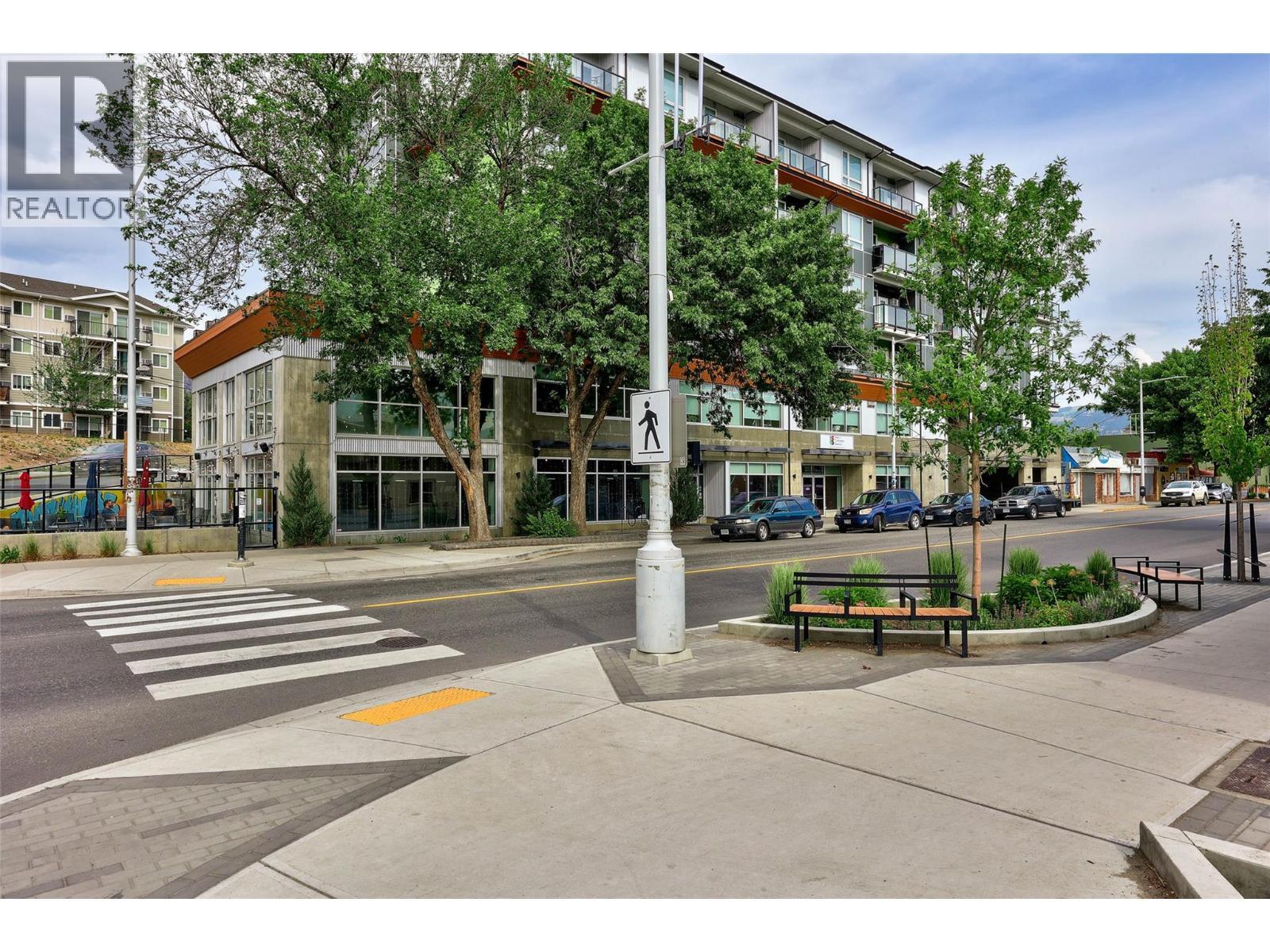 280 Tranquille Road Unit# 511, Kamloops, BC - Outdoor