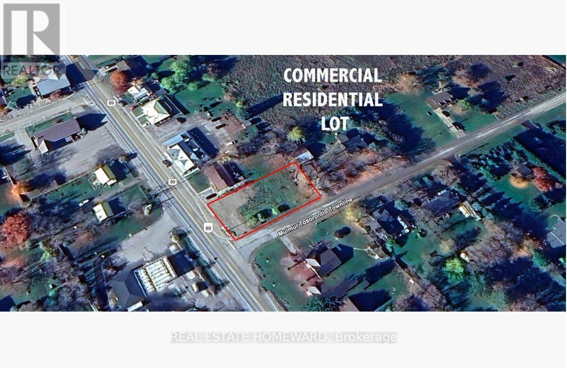 996002 Mulmur/Tosorontio Tl Road N, Mulmur, ON