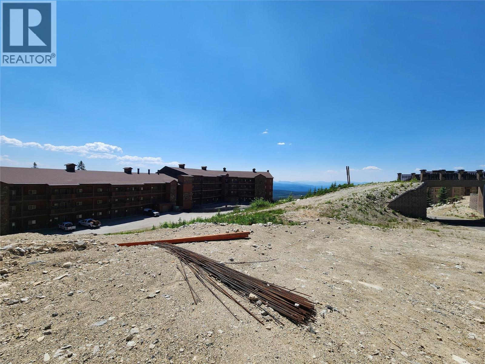 330 Feathertop Way Lot# 6, Big White, BC