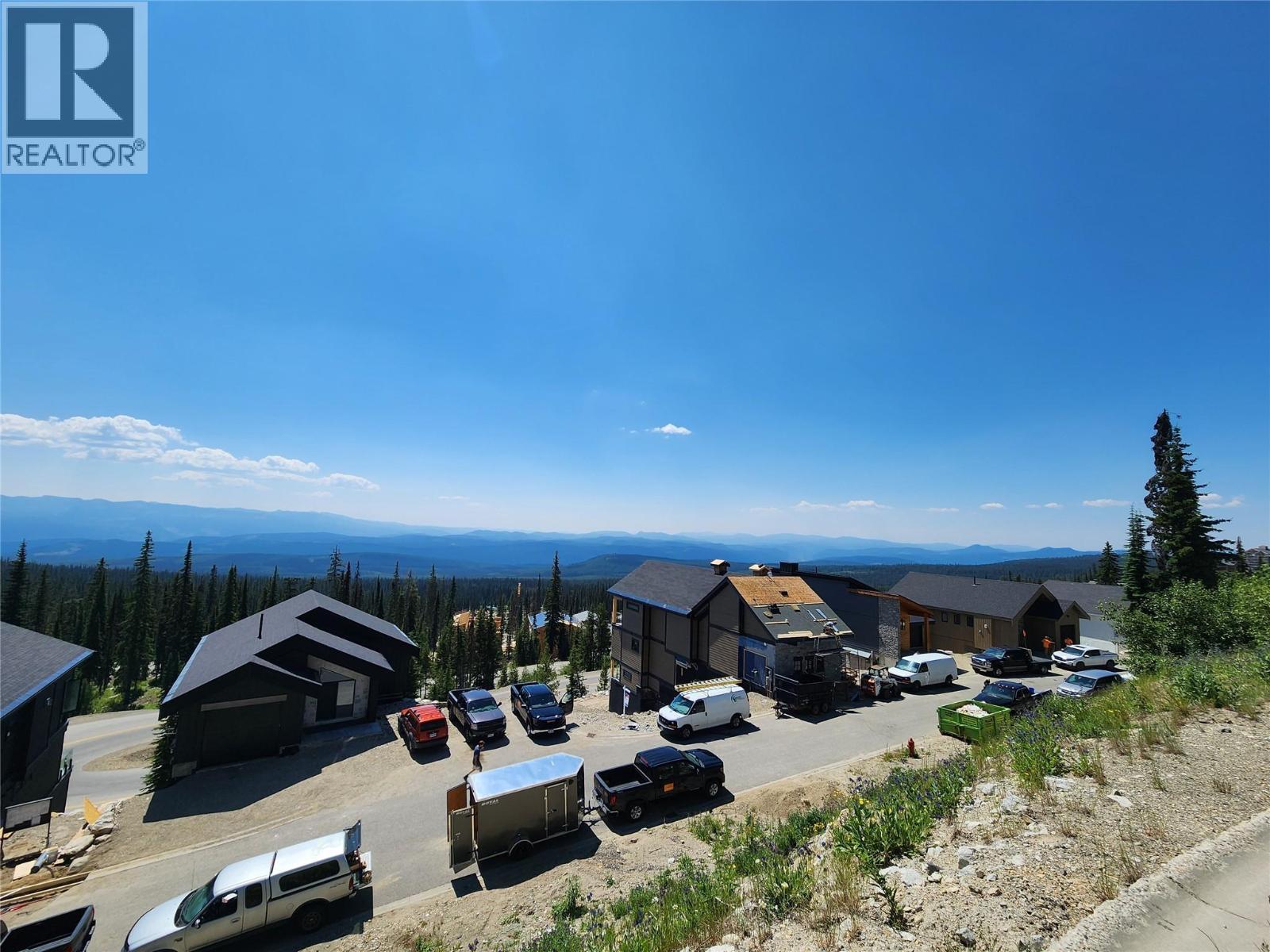 330 Feathertop Way Lot# 6, Big White, BC