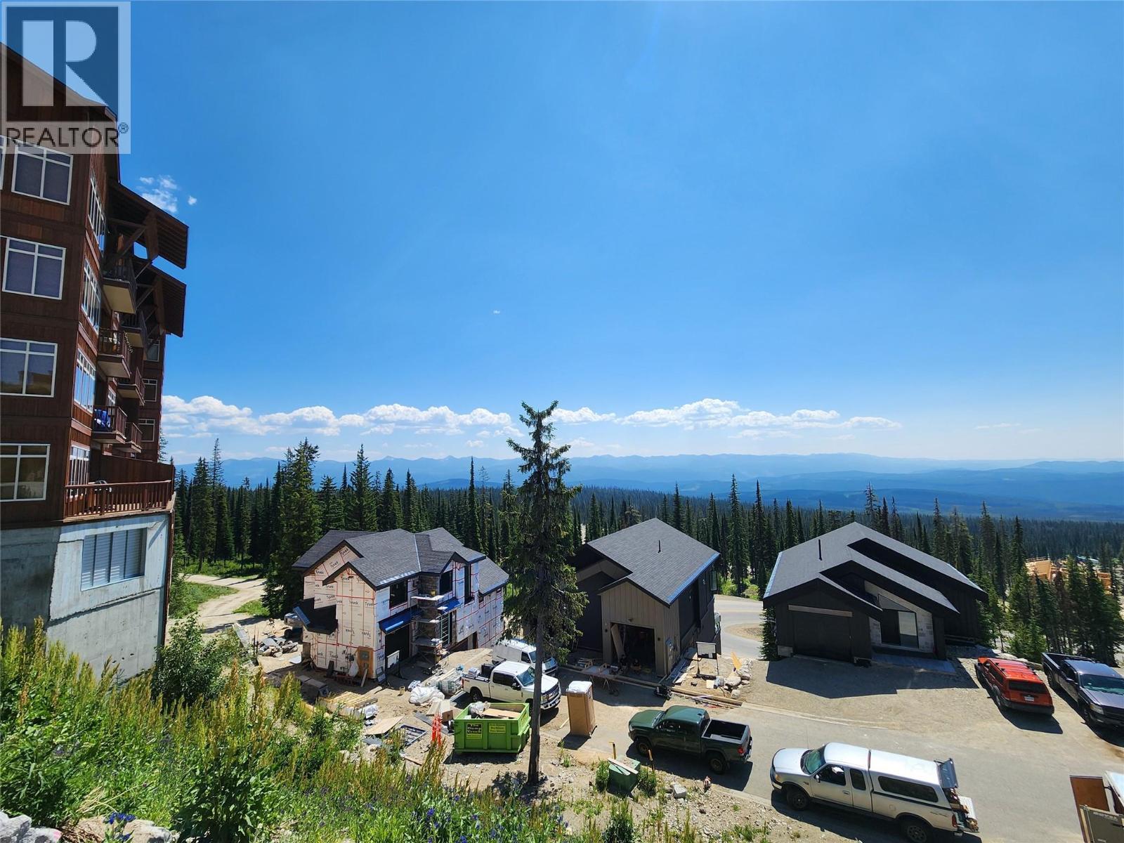 330 Feathertop Way Lot# 6, Big White, BC