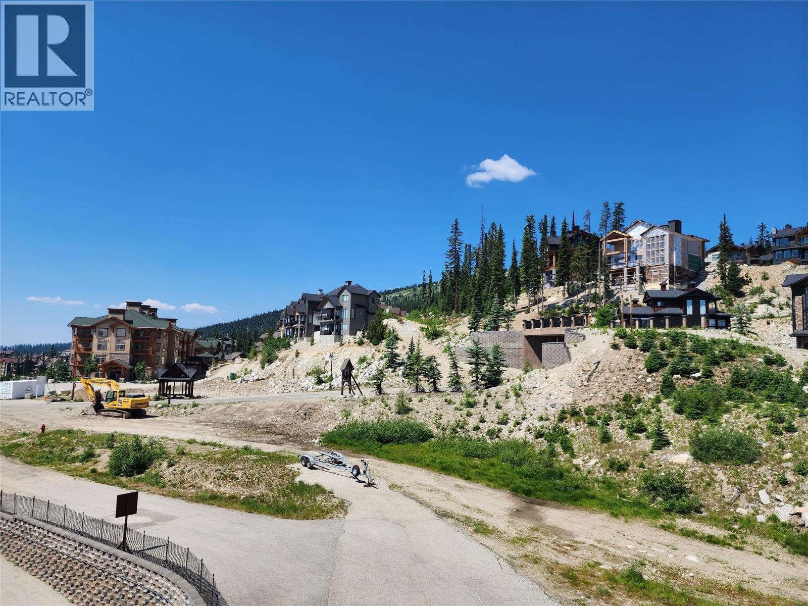 330 Feathertop Way Lot# 6, Big White, BC