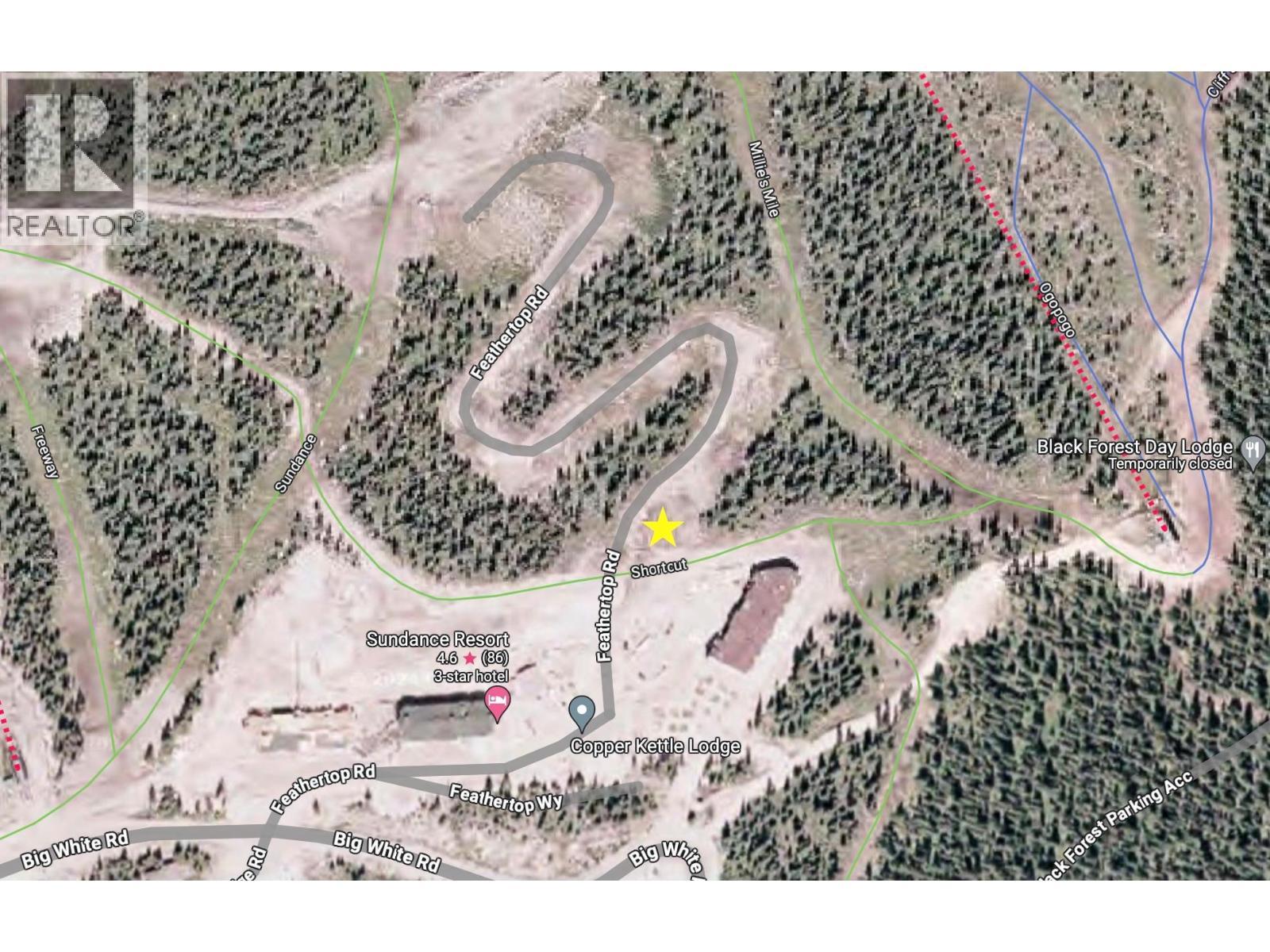 330 Feathertop Way Lot# 6, Big White, BC