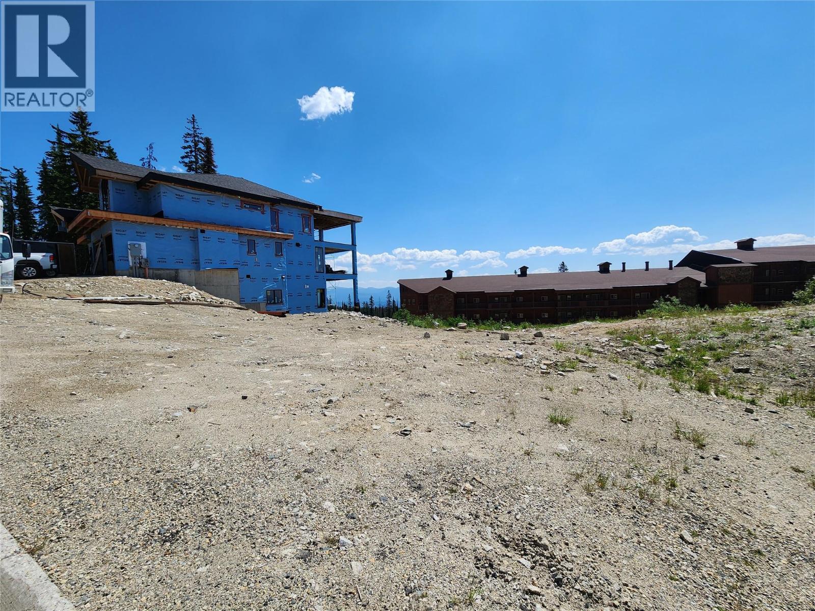 330 Feathertop Way Lot# 6, Big White, BC