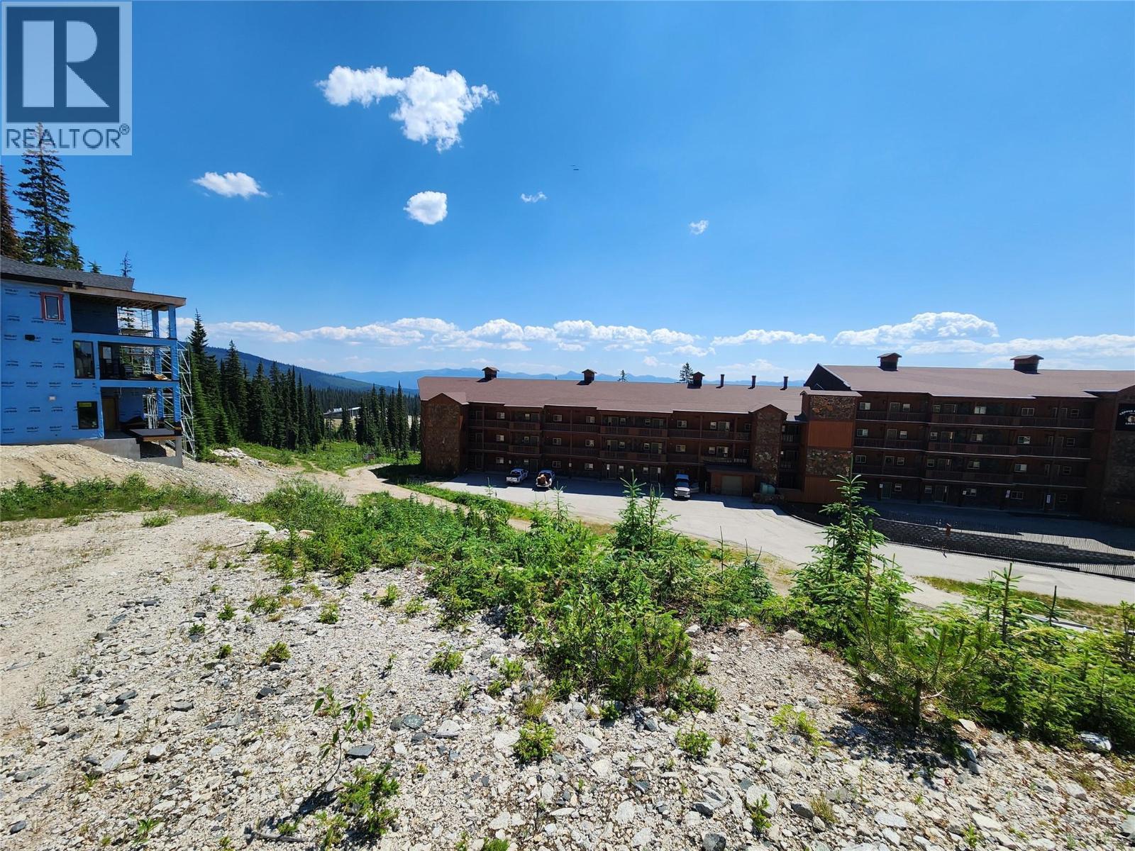 330 Feathertop Way Lot# 6, Big White, BC