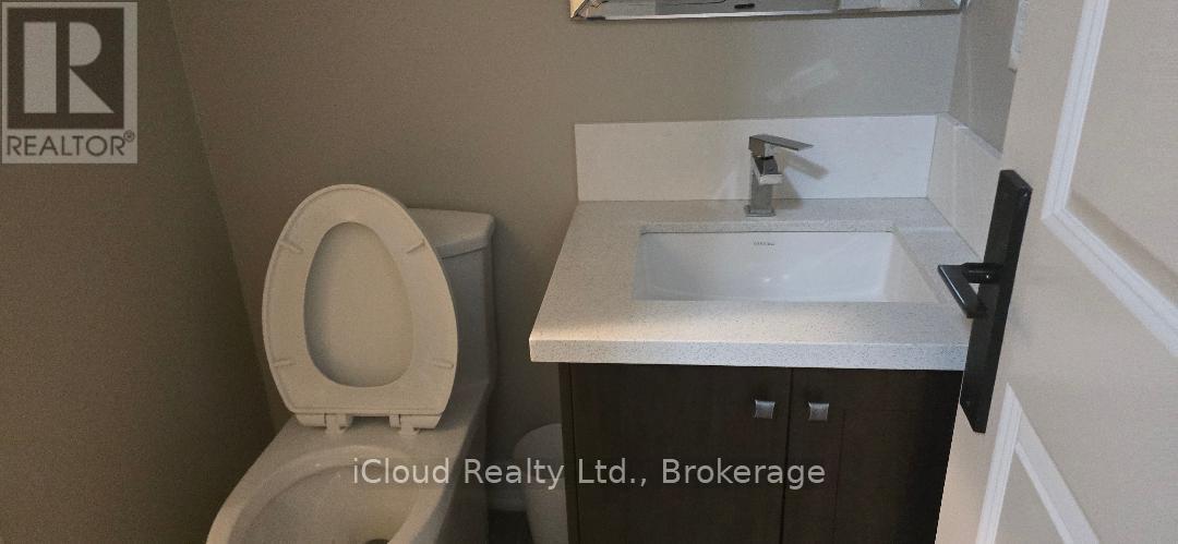 89 King High Avenue, Toronto, ON - Indoor Photo Showing Other Room