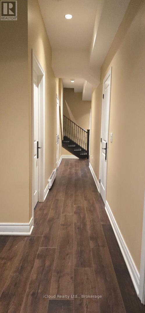 89 King High Avenue, Toronto, ON - Indoor Photo Showing Other Room