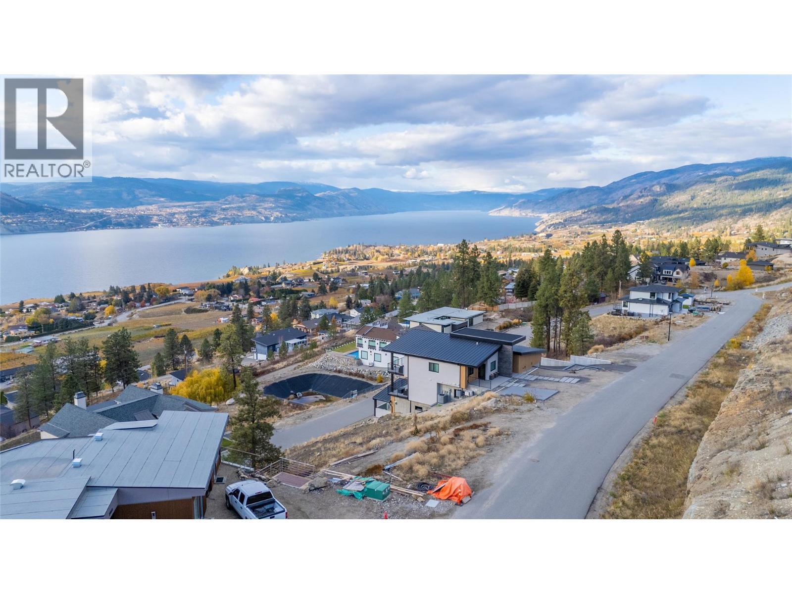 2557 Kettle Ridge Way, Naramata, BC