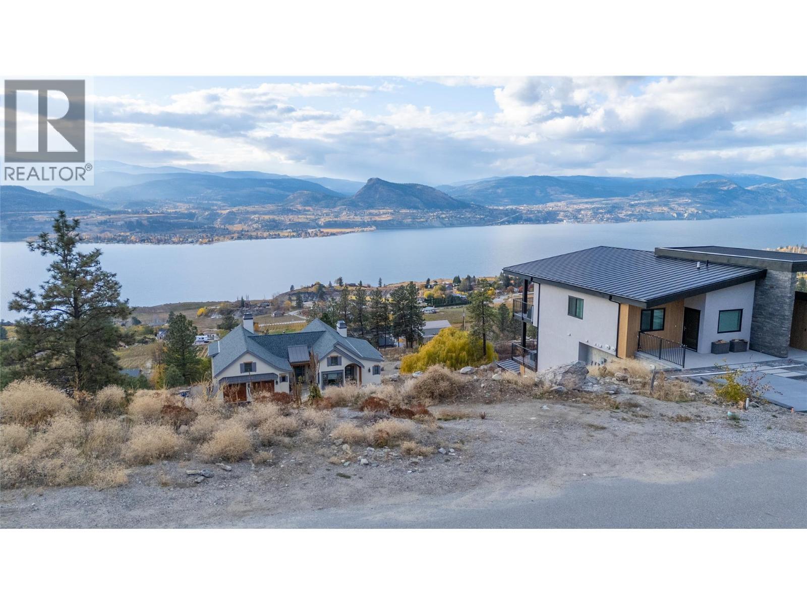 2557 Kettle Ridge Way, Naramata, BC