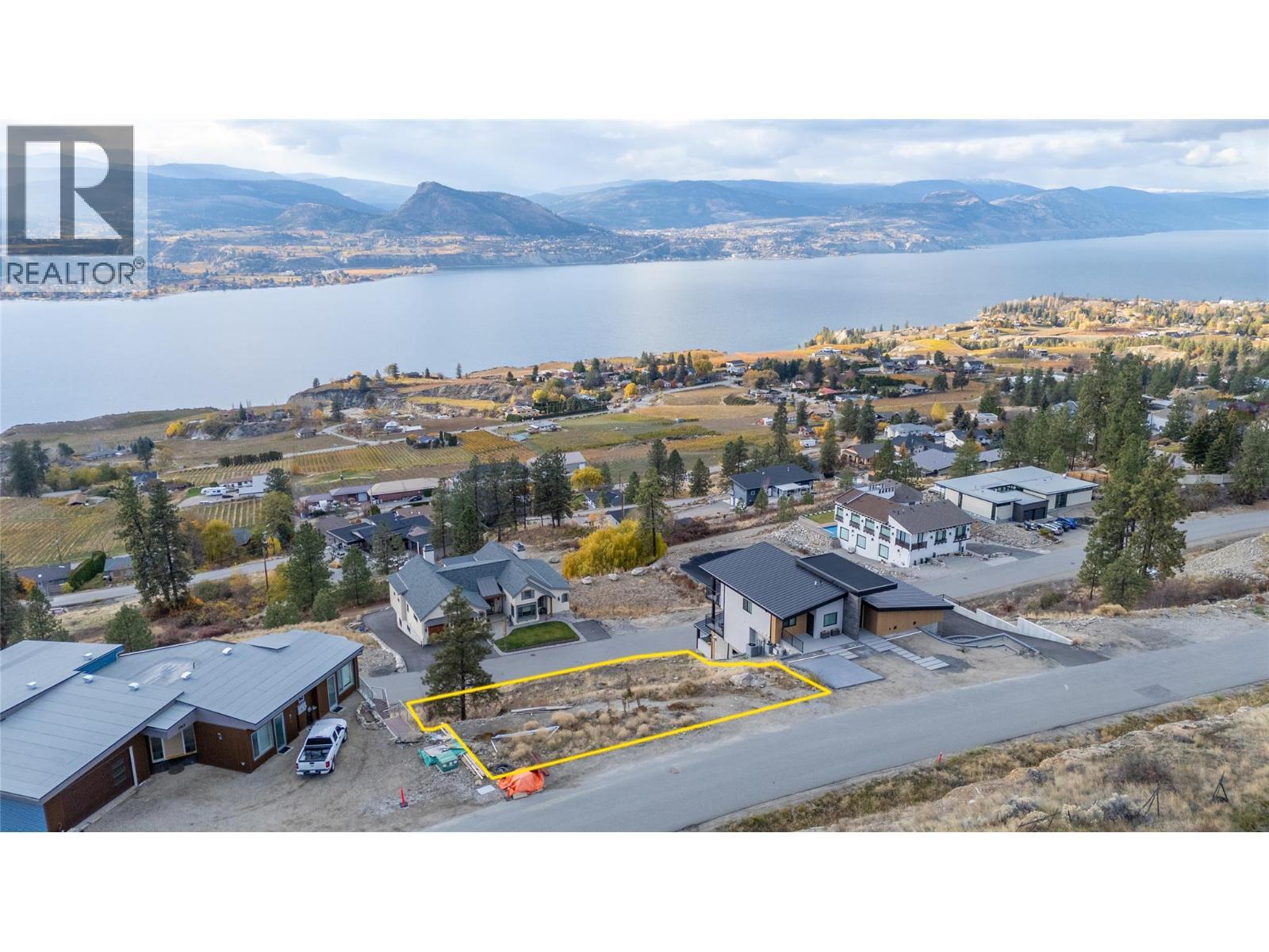 2557 Kettle Ridge Way, Naramata, BC