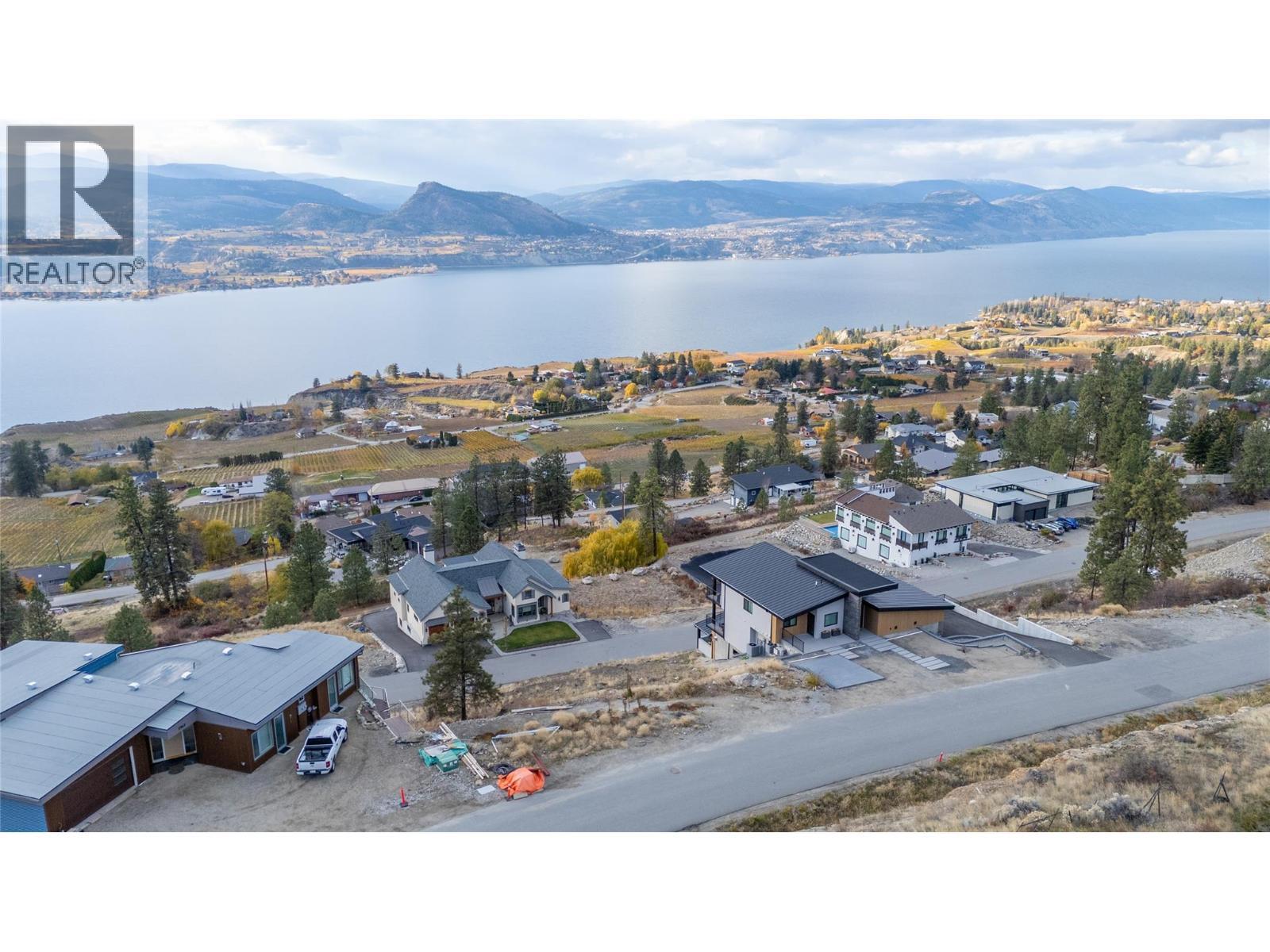 2557 Kettle Ridge Way, Naramata, BC