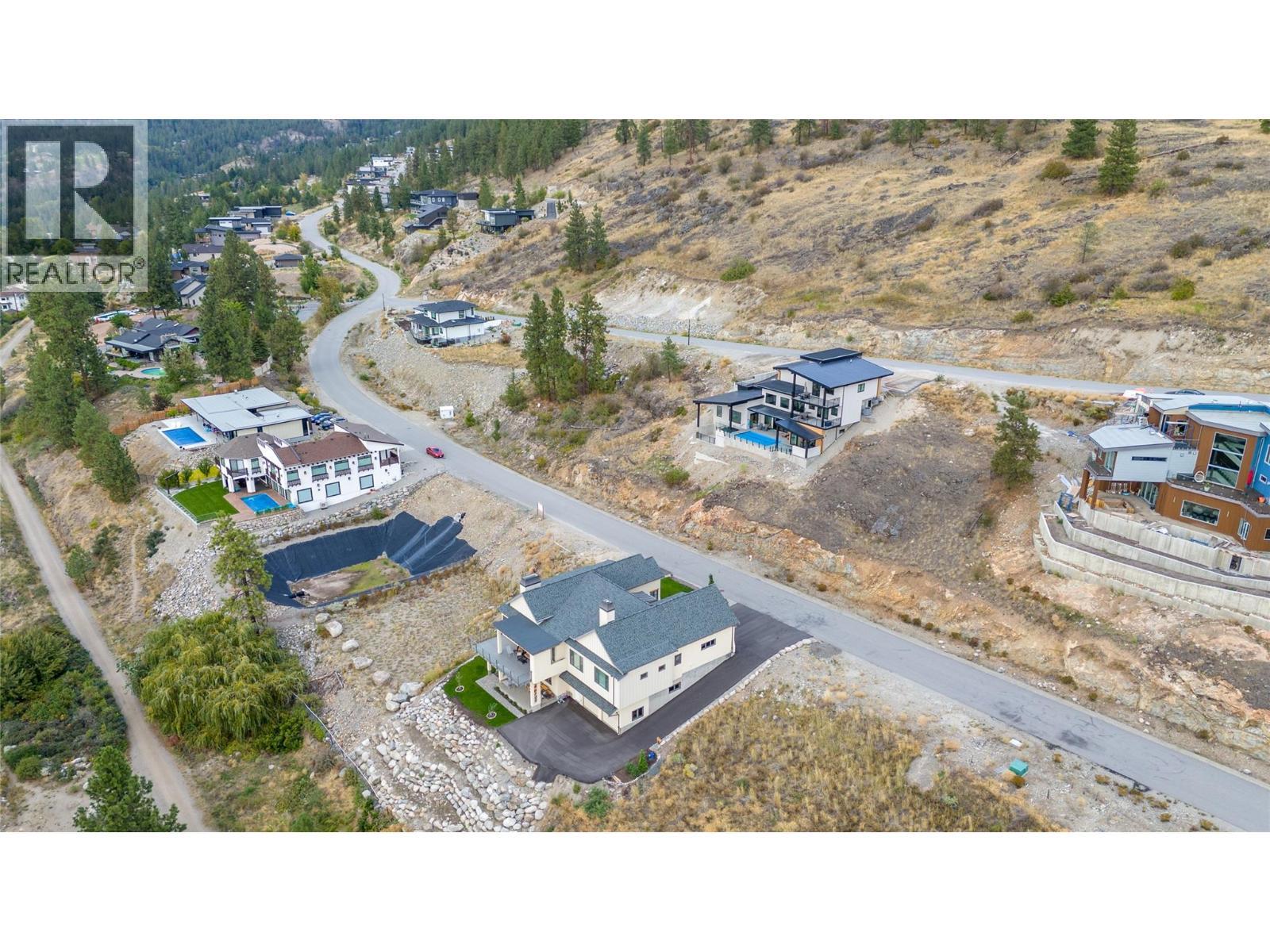 2557 Kettle Ridge Way, Naramata, BC
