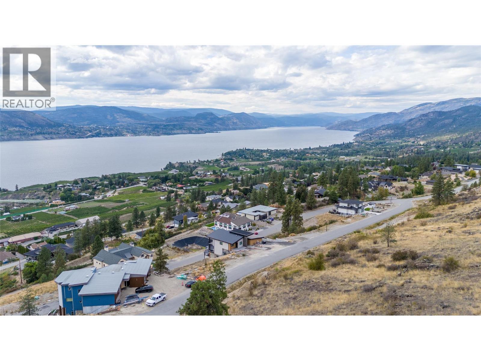 2557 Kettle Ridge Way, Naramata, BC