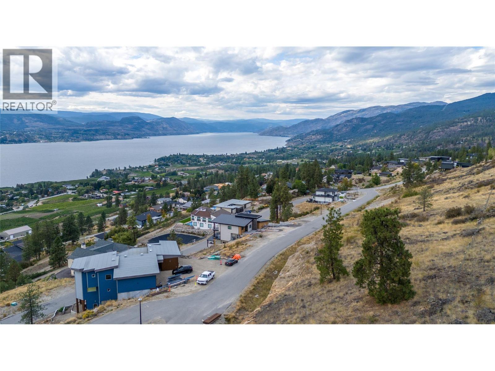 2557 Kettle Ridge Way, Naramata, BC