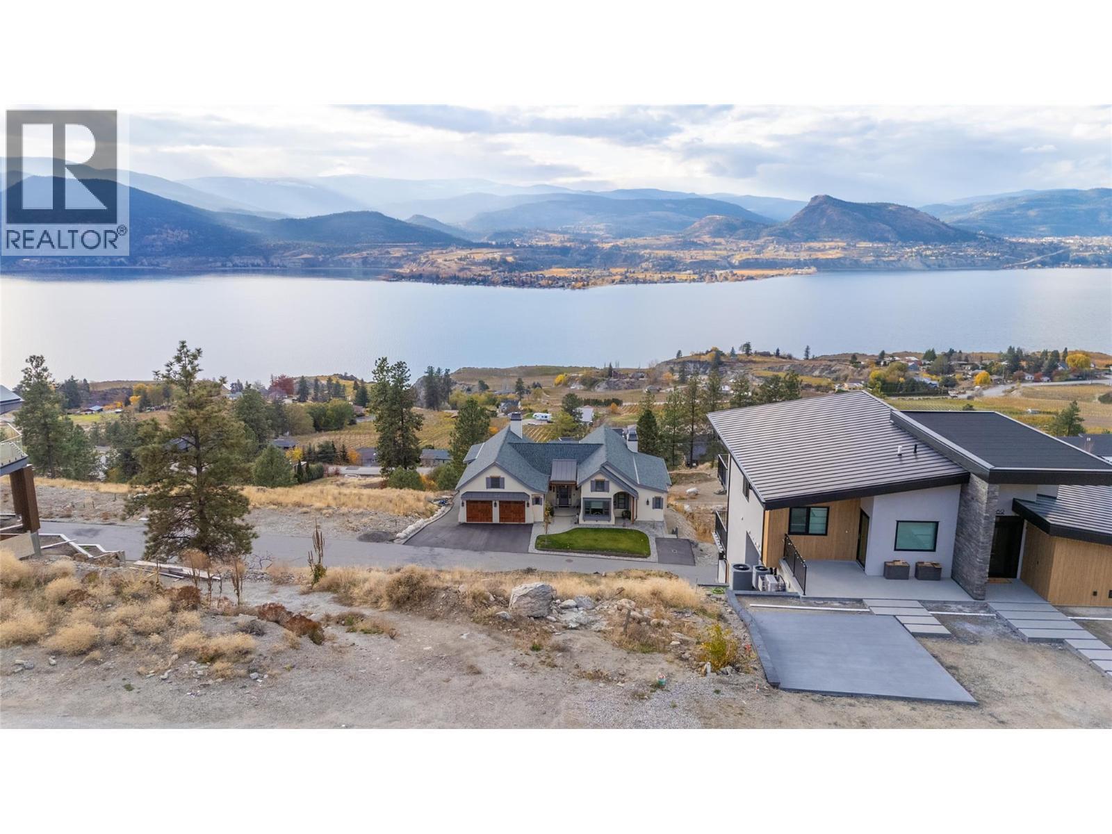 2557 Kettle Ridge Way, Naramata, BC