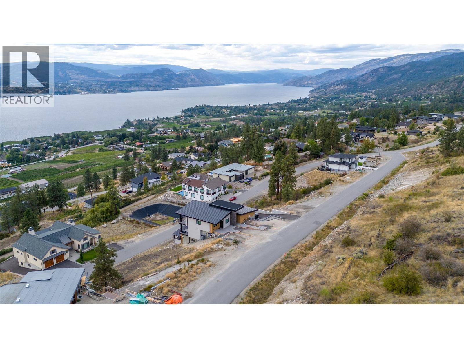 2557 Kettle Ridge Way, Naramata, BC