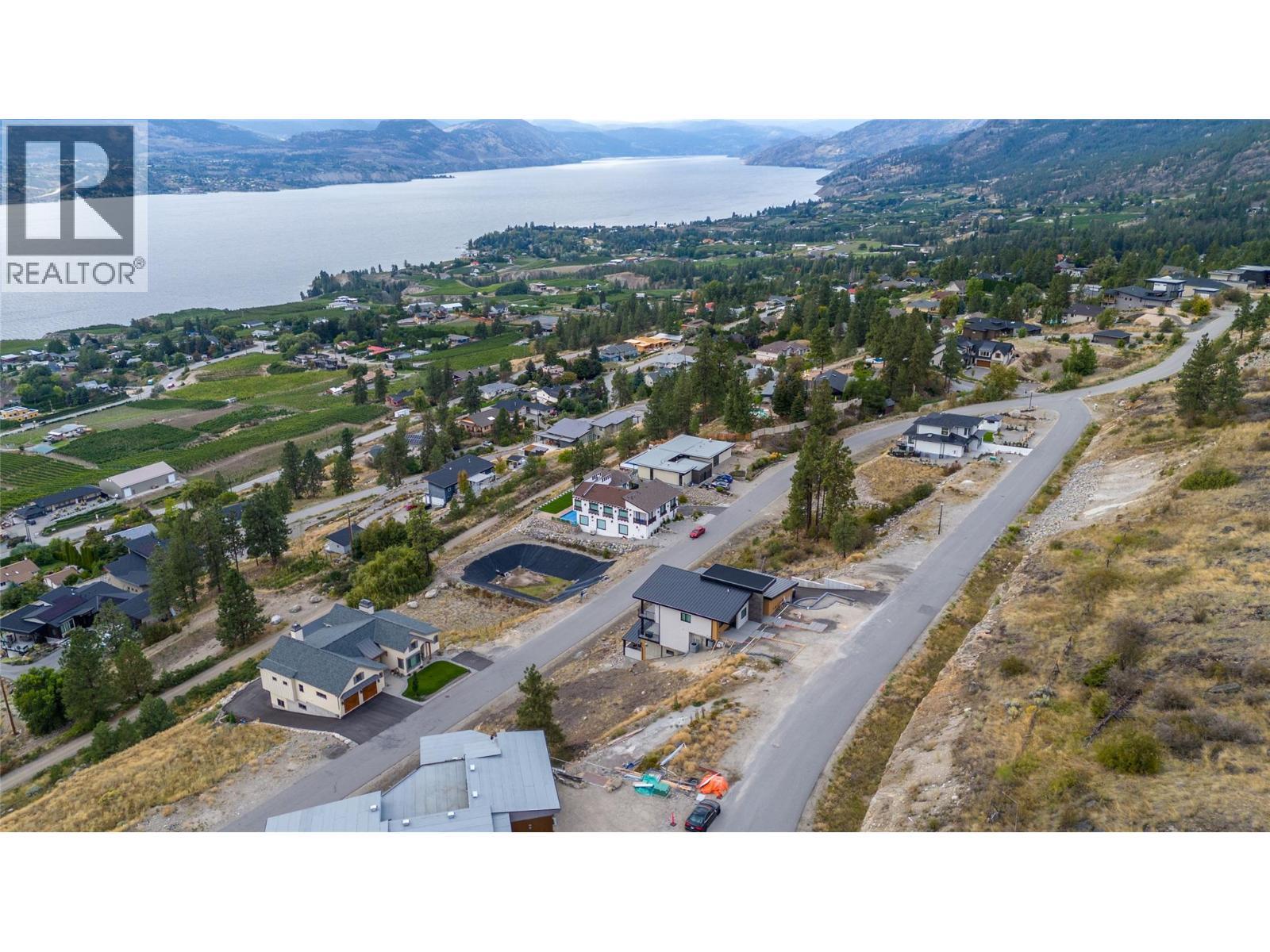 2557 Kettle Ridge Way, Naramata, BC