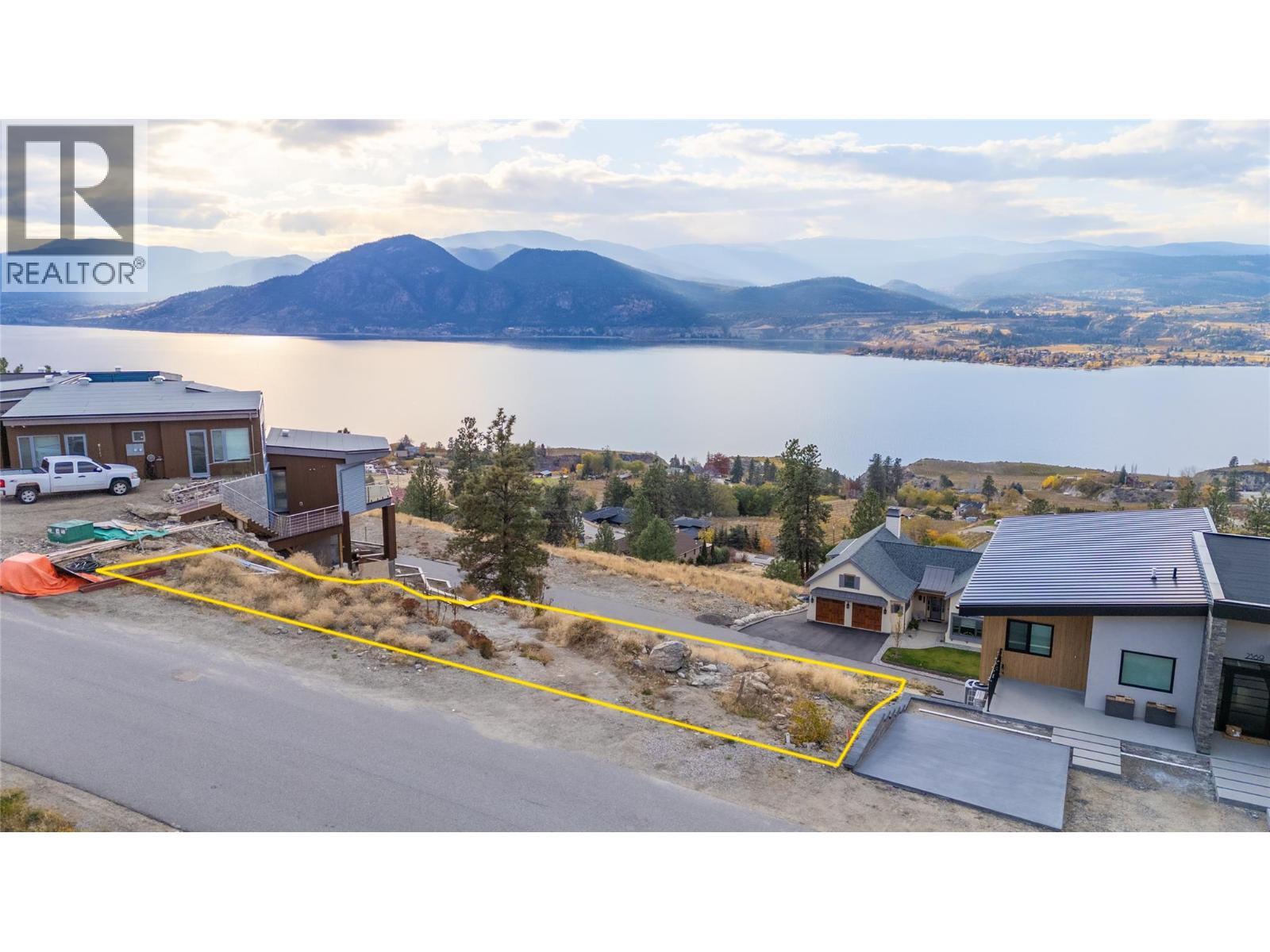 2557 Kettle Ridge Way, Naramata, BC