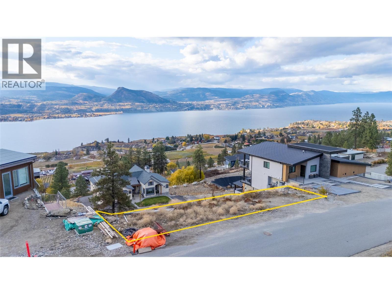2557 Kettle Ridge Way, Naramata, BC