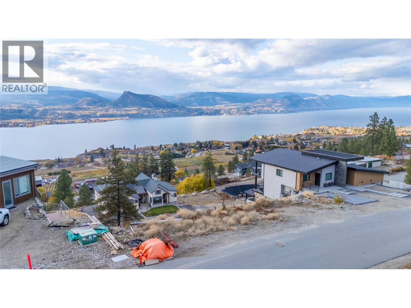 2557 Kettle Ridge Way, Naramata, BC