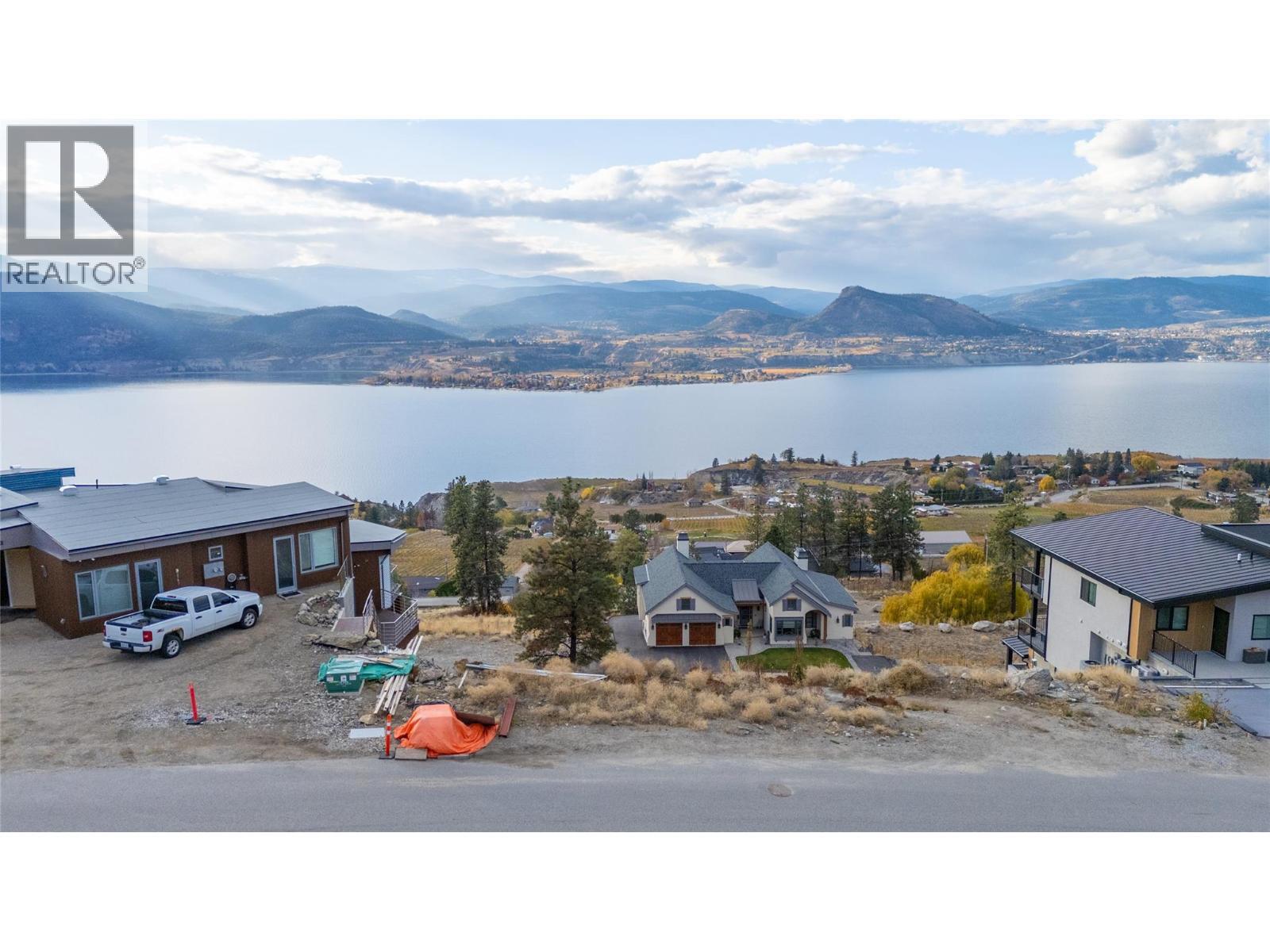 2557 Kettle Ridge Way, Naramata, BC