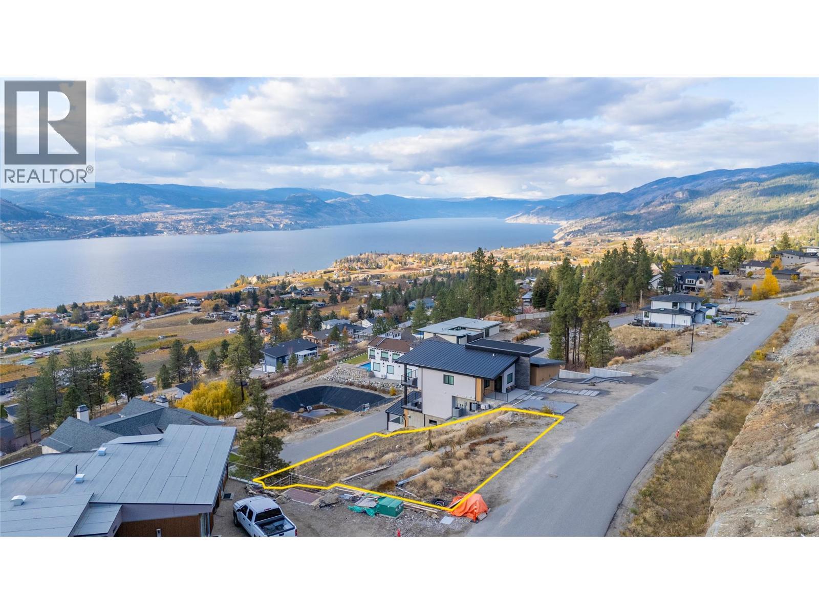 2557 Kettle Ridge Way, Naramata, BC
