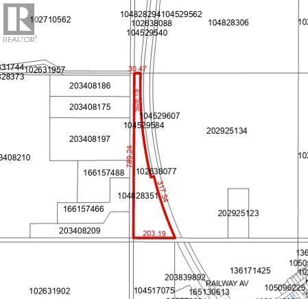 Elbow Lots, Elbow, SK