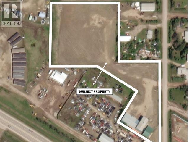 11112 269 Road, Fort St. John, BC