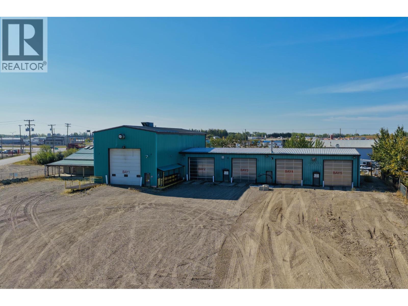 11112 269 Road, Fort St. John, BC