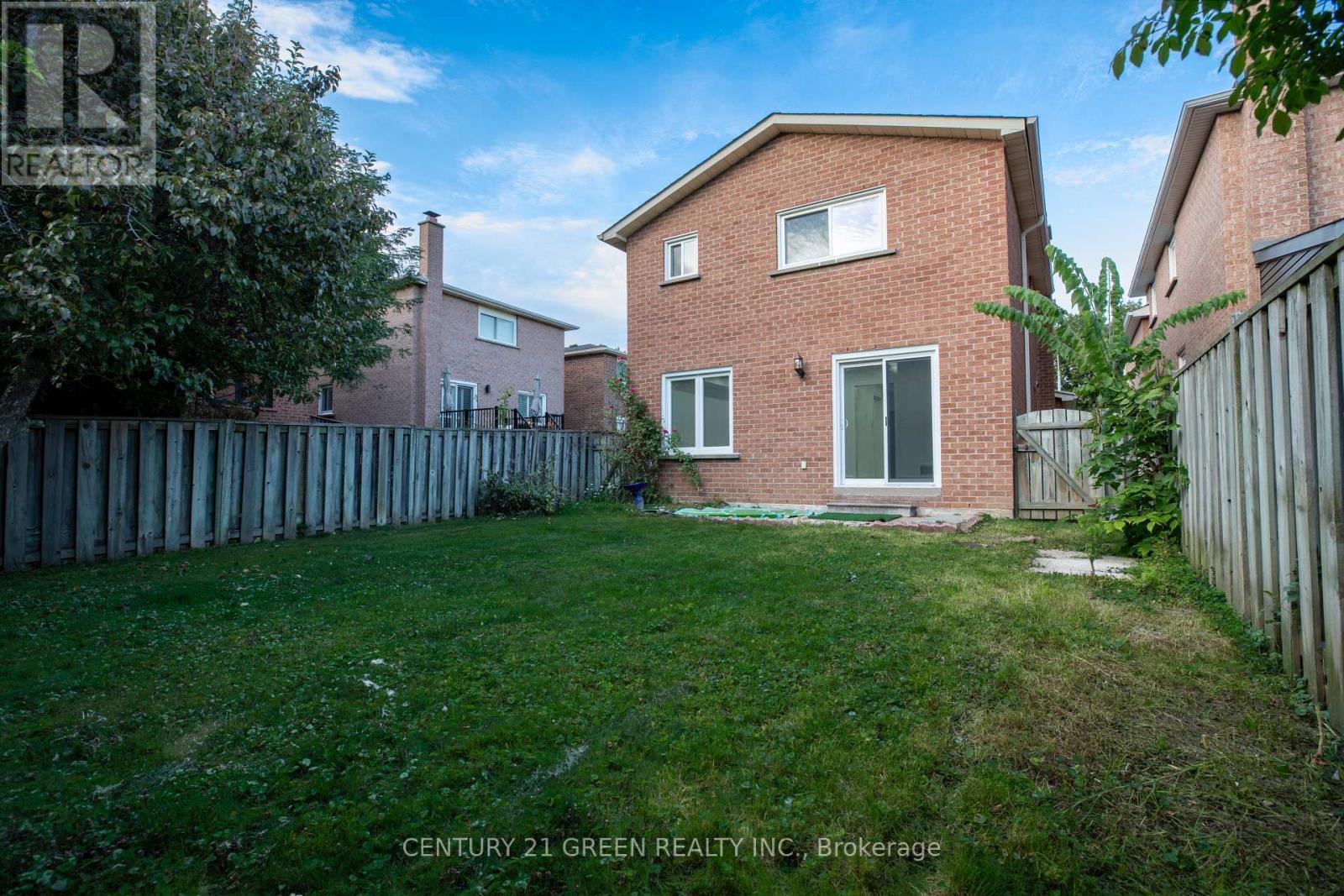 3012 Olympus Mews, Mississauga, ON - Outdoor With Exterior