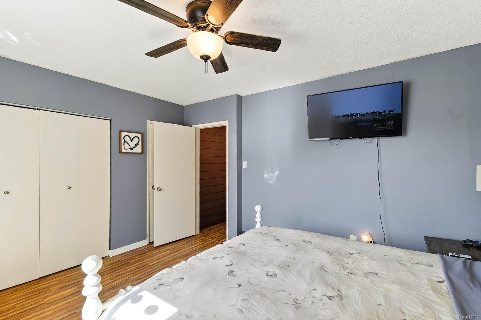 60-4110 Kendall Ave, Port Alberni, BC