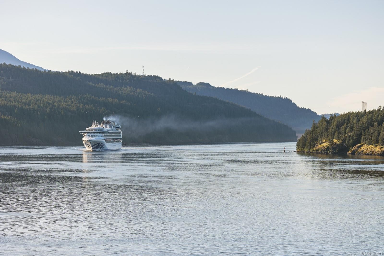 5898 Race Point Rd, Campbell River, BC