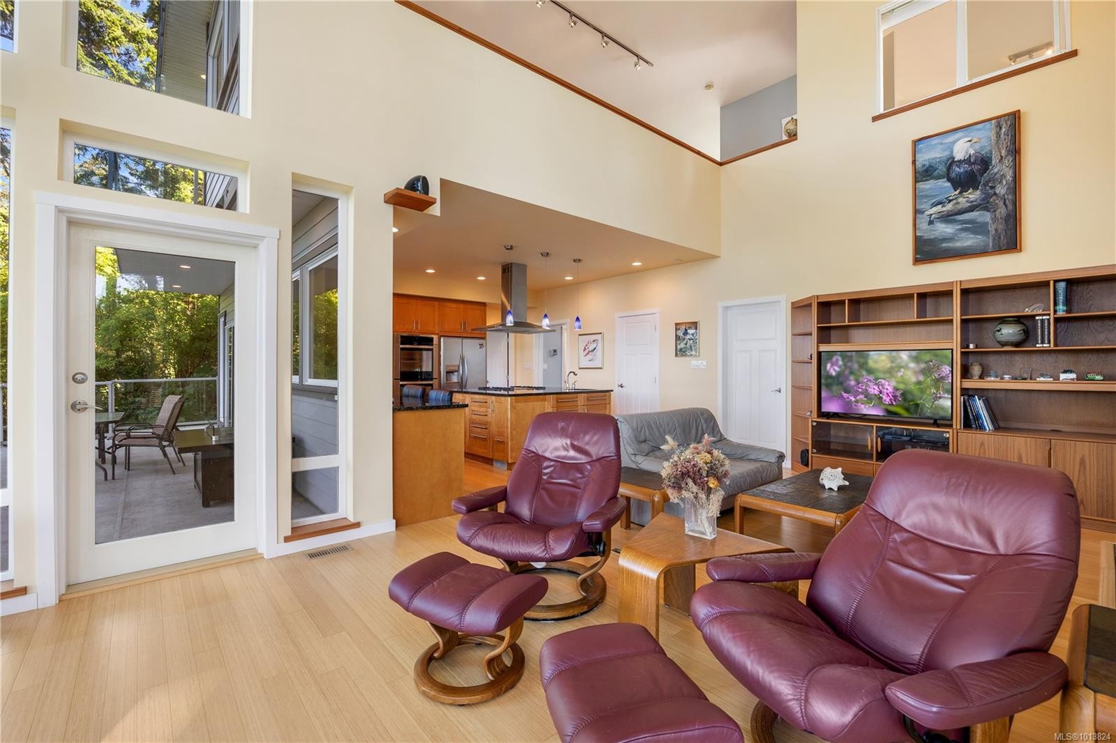 5898 Race Point Rd, Campbell River, BC