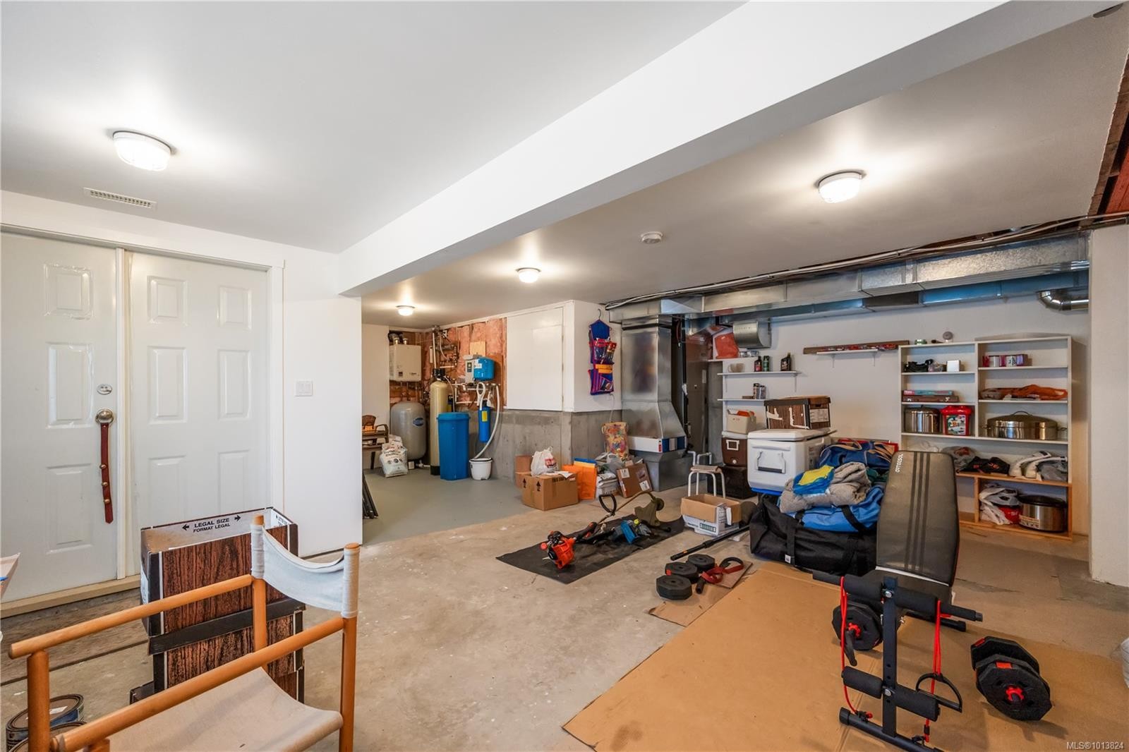 5898 Race Point Rd, Campbell River, BC