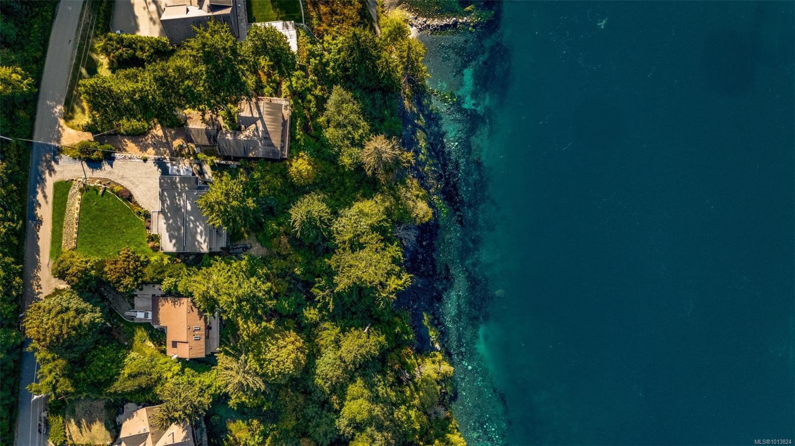 5898 Race Point Rd, Campbell River, BC