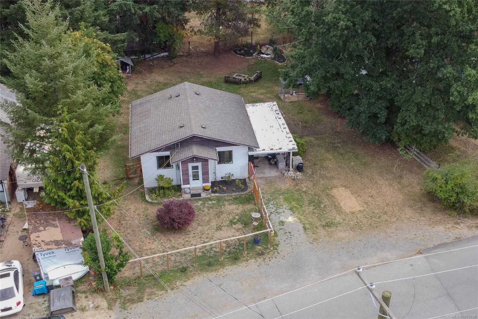 115 Boundary Rd, Lake Cowichan, BC