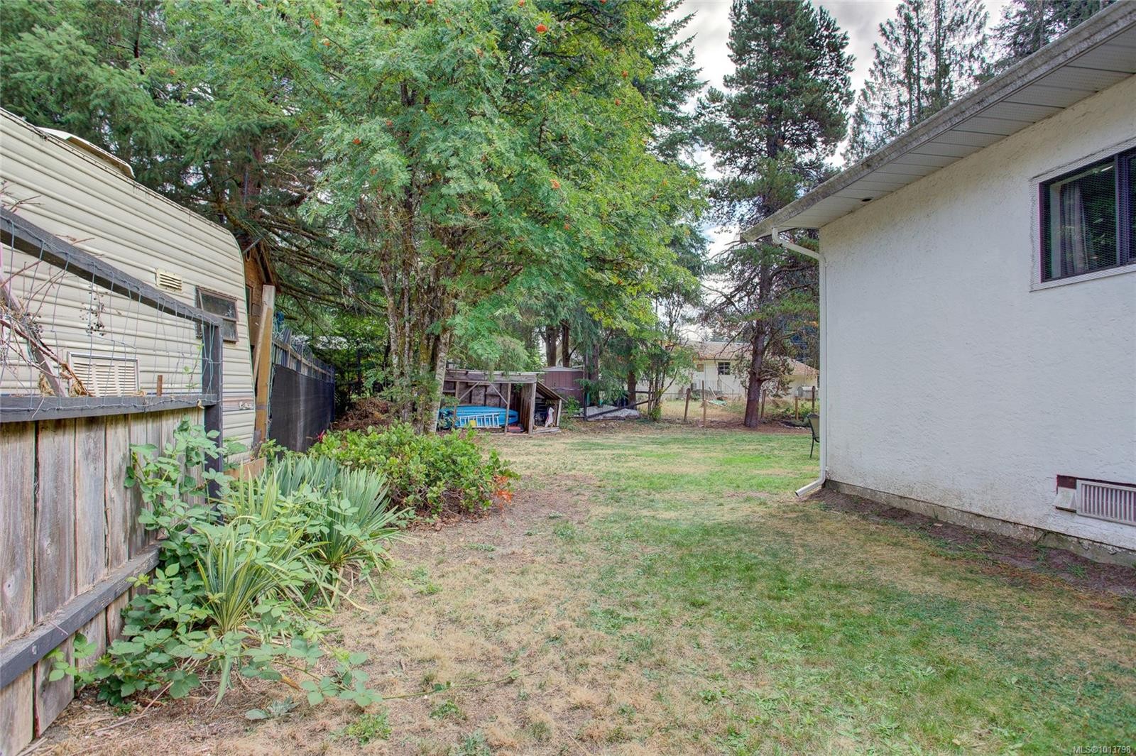 115 Boundary Rd, Lake Cowichan, BC