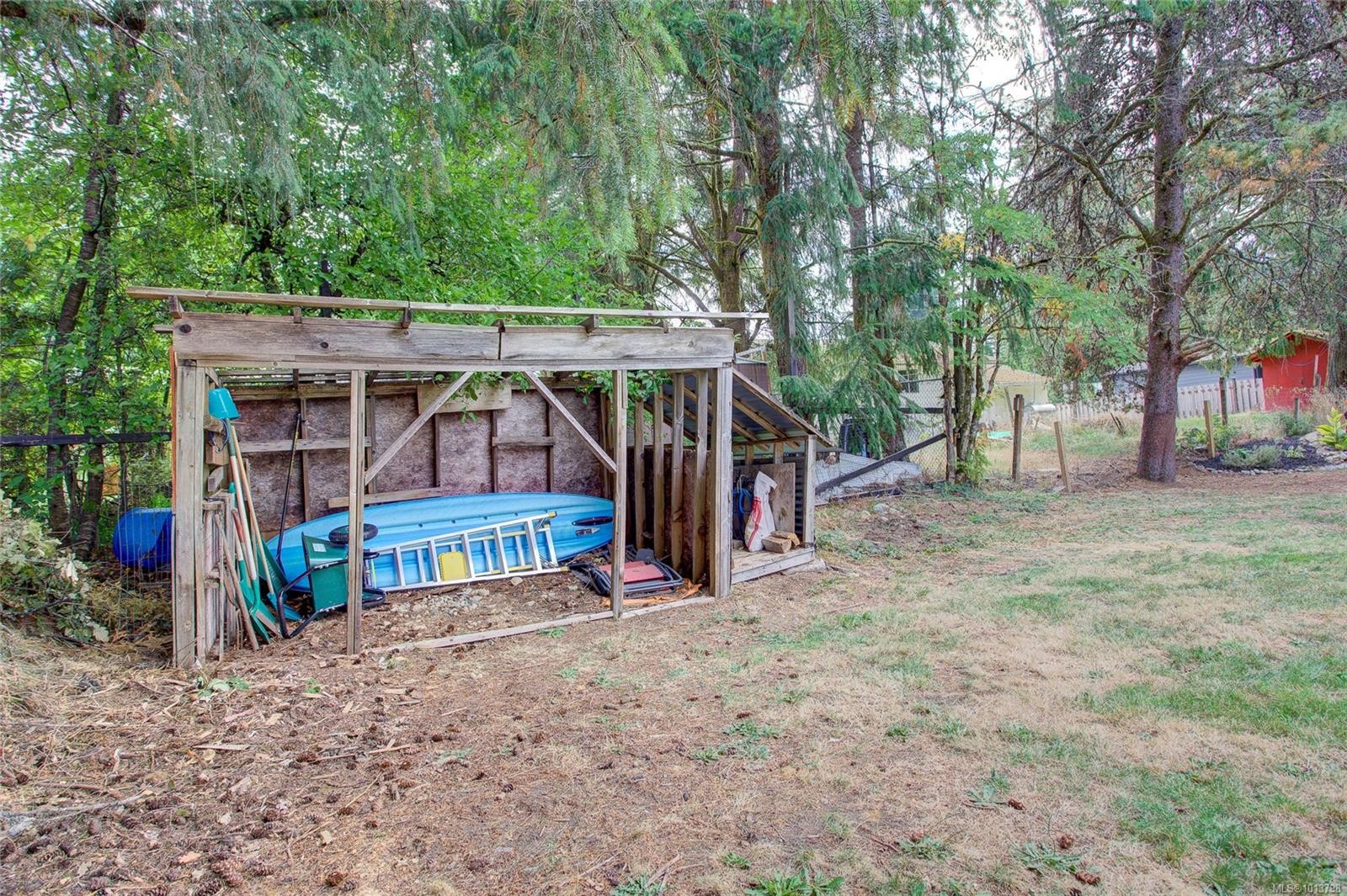 115 Boundary Rd, Lake Cowichan, BC