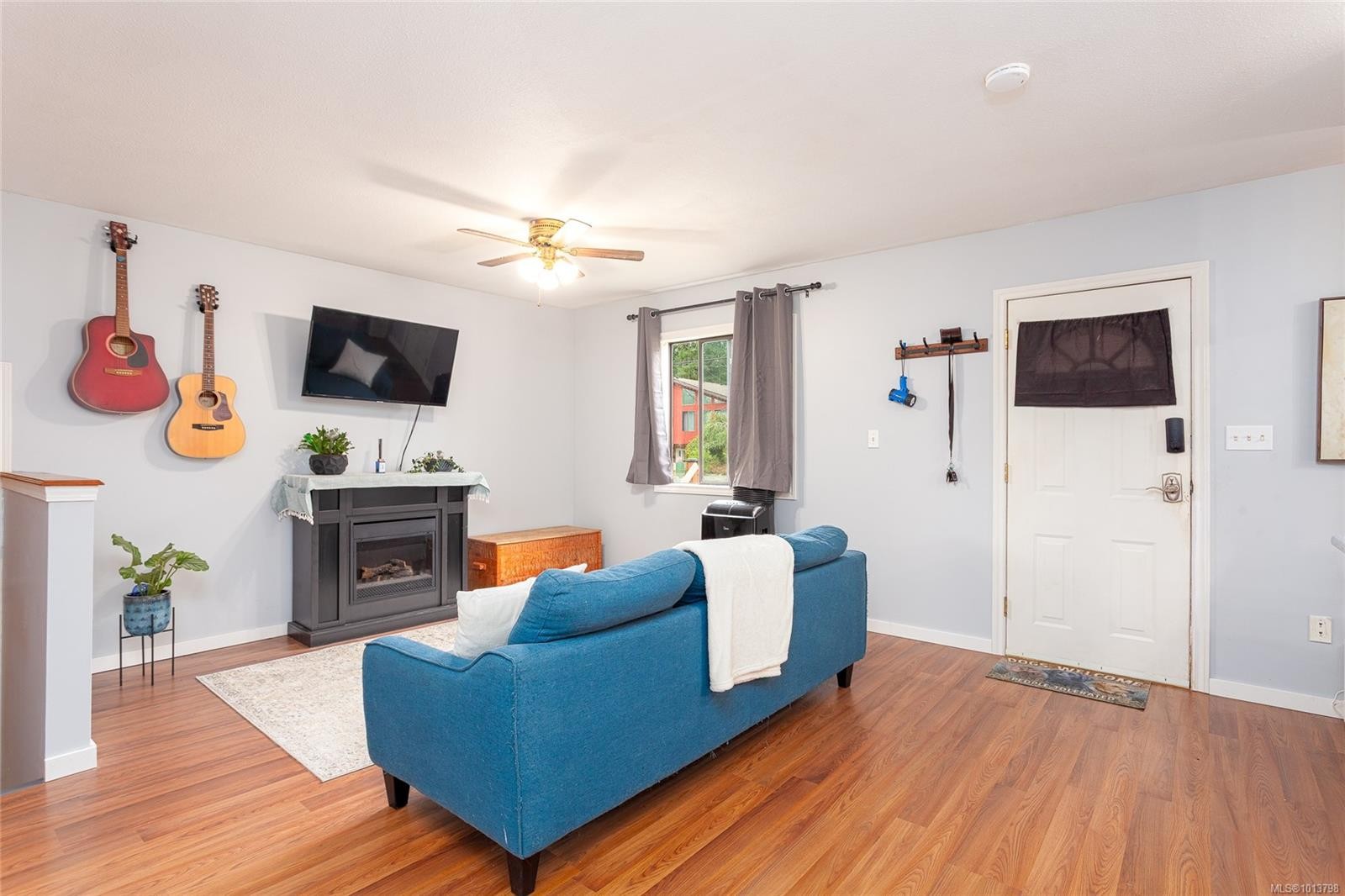 115 Boundary Rd, Lake Cowichan, BC