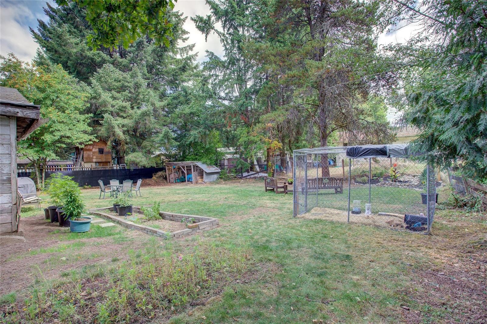 115 Boundary Rd, Lake Cowichan, BC