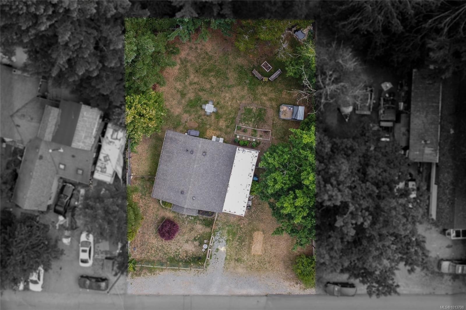 115 Boundary Rd, Lake Cowichan, BC