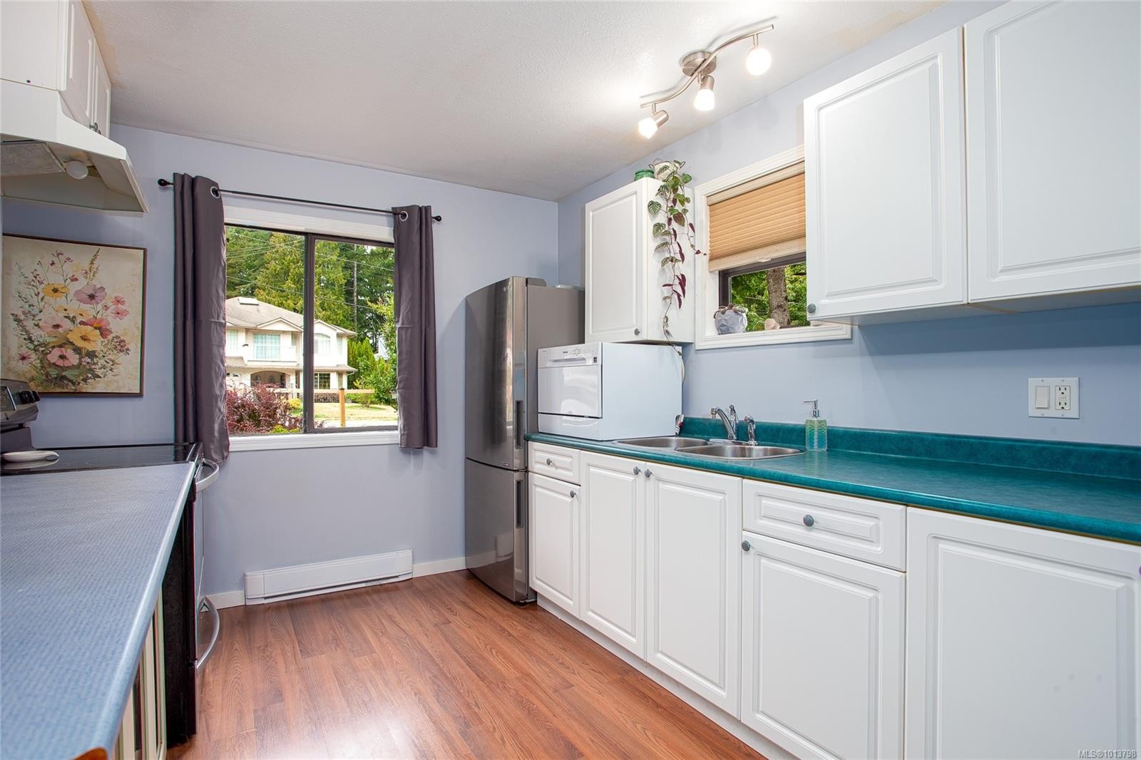 115 Boundary Rd, Lake Cowichan, BC